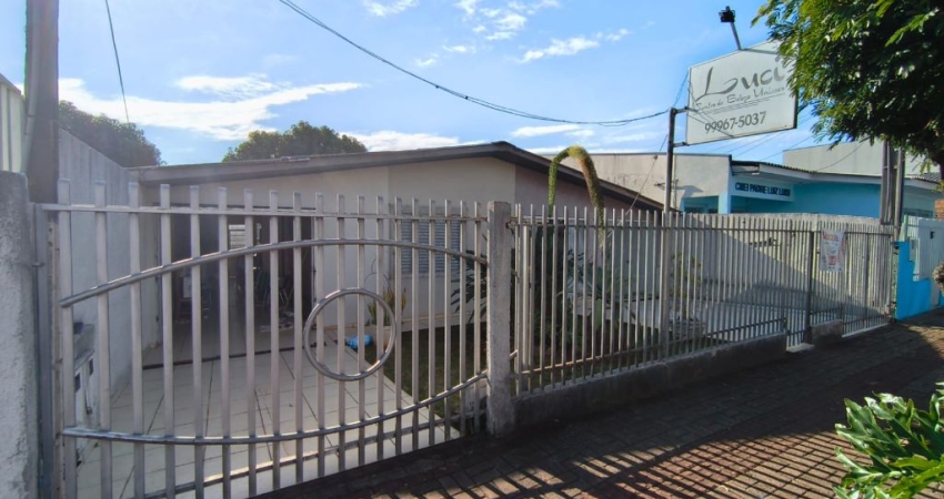 Casa com 2 quartos à venda na Rua Souza Naves, 1477, Parque São Paulo, Cascavel