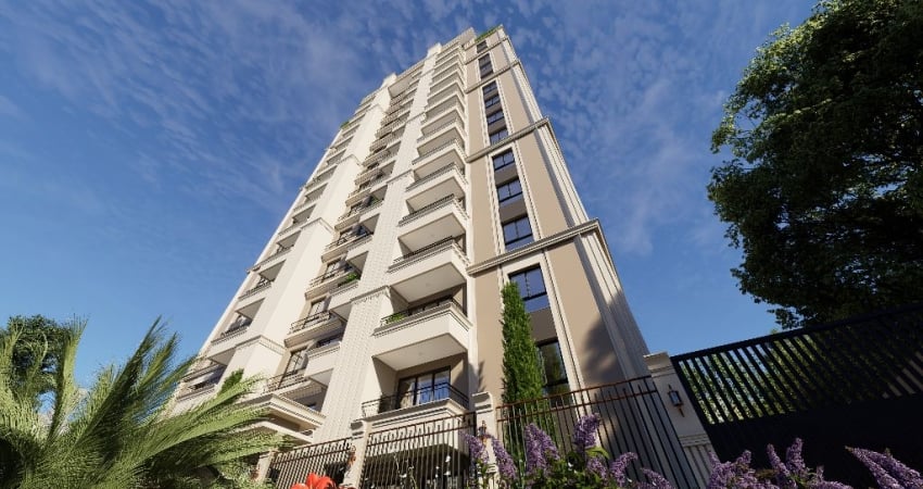 Apartamento com 3 quartos à venda no Alto Alegre, Cascavel 