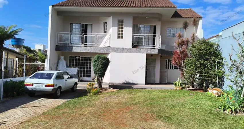 Sobrado no Centro Cascavel - Comercial e/ou Residencial