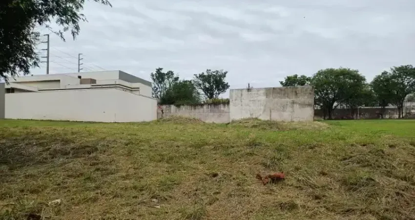 Terreno à venda na Rua Guaraniaçu, 859, São Cristóvão, Cascavel