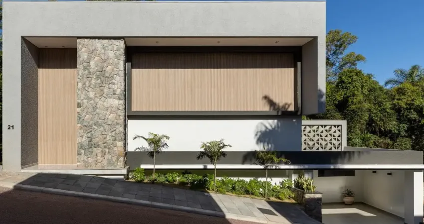 Casa em condomínio fechado com 3 quartos à venda no Maria Luiza, Cascavel