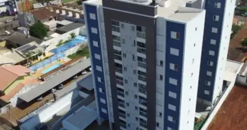 Apartamento com 3 quartos à venda na Rua Salgado Filho, 1211, Neva, Cascavel