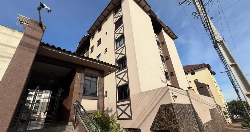 Apartamento com 3 quartos à venda na Rua Curitiba, 1389, Neva, Cascavel