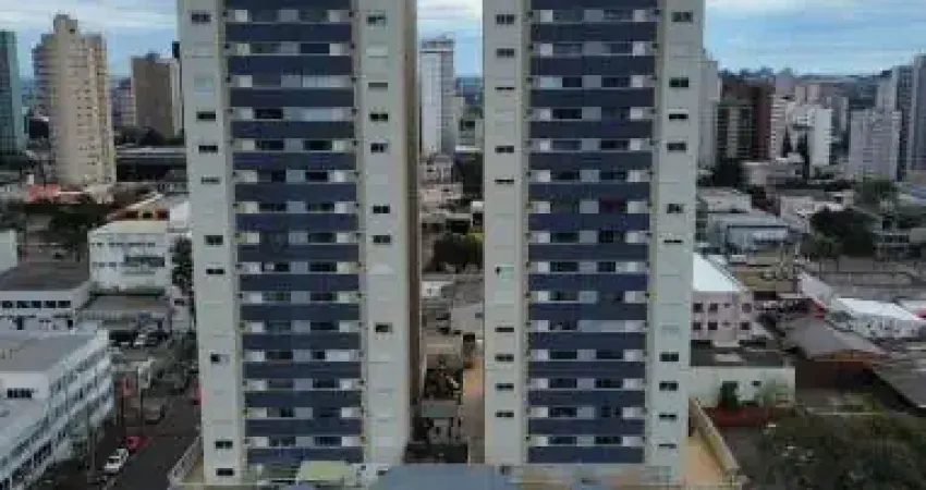 Apartamento com 3 quartos à venda na Rua Erechim, 1254, Centro, Cascavel