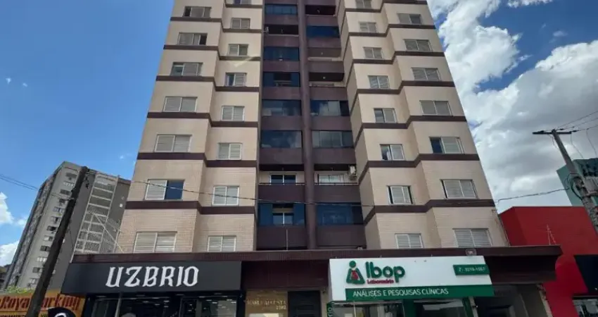 Apartamento com 3 quartos à venda na Rua Paraná, 2282, Centro, Cascavel