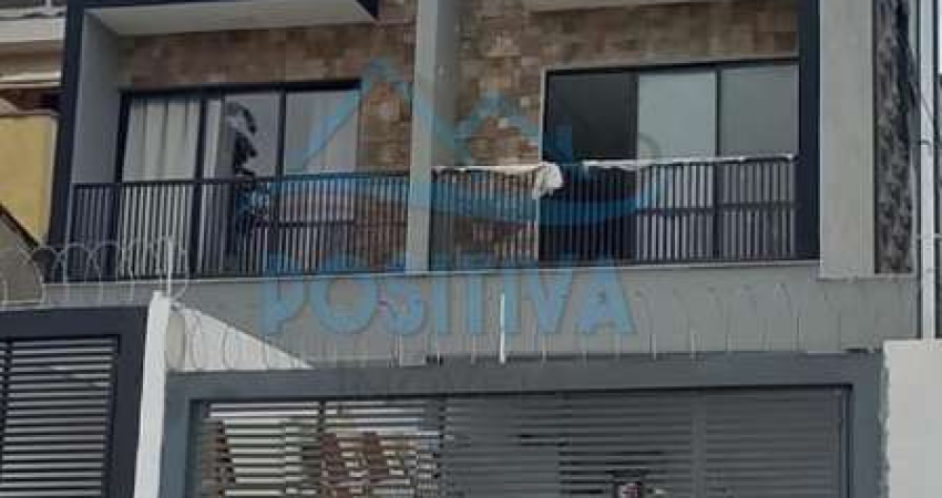 Sobrado para Venda em Osasco, Bela Vista, 3 dormitórios, 3 suítes, 3 banheiros, 3 vagas