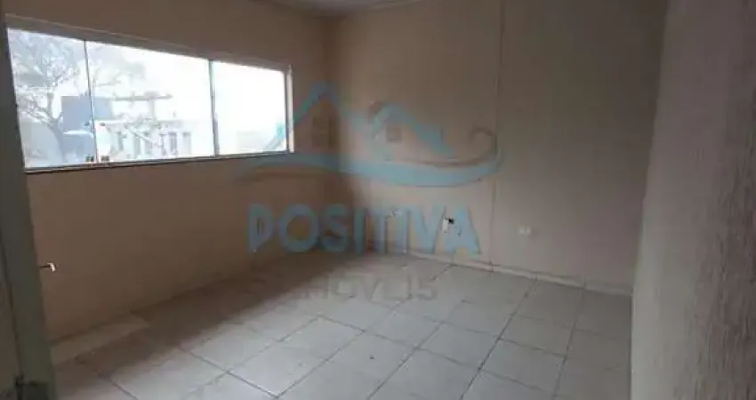 Sala Comercial para Locação em Osasco, Jardim das Flores, 2 banheiros