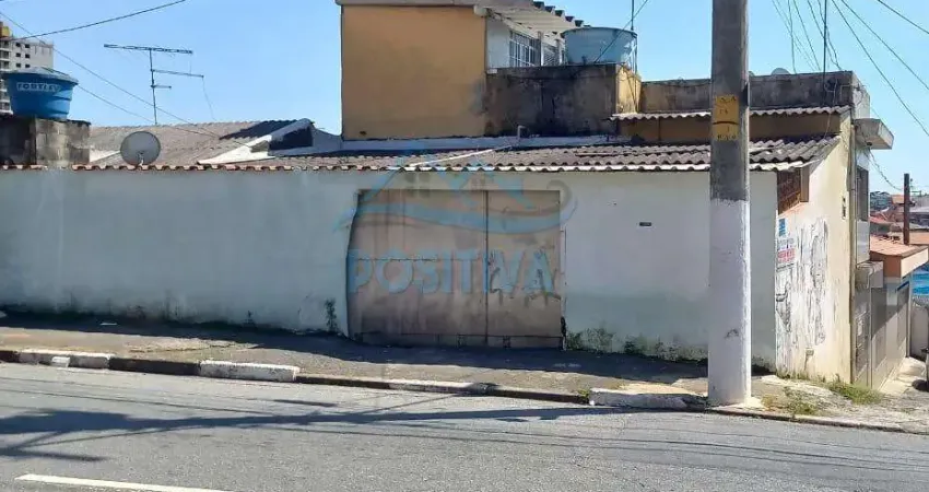 Sobrado para Venda em Osasco, Vila Yolanda, 3 dormitórios, 3 banheiros, 3 vagas
