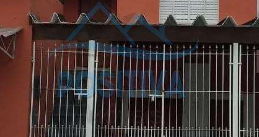Casa para Locação em Osasco, Cipava, 2 dormitórios, 1 banheiro, 1 vaga