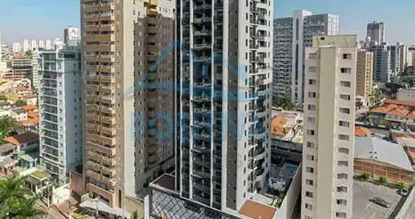 Apartamento para Venda em Osasco, Centro, 1 suíte, 1 banheiro, 1 vaga