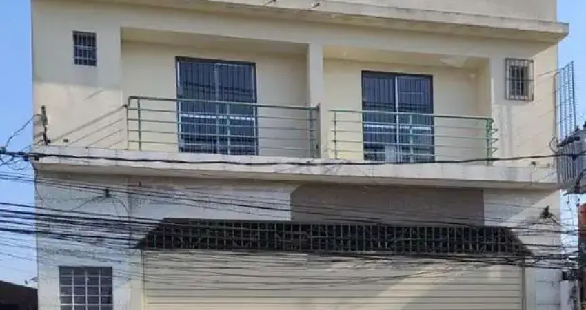Prédio Comercial para Venda em Osasco, Santo Antônio, 6 banheiros