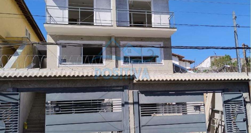 Sobrado para Venda em Osasco, Bela Vista, 3 dormitórios, 3 suítes, 3 banheiros, 5 vagas