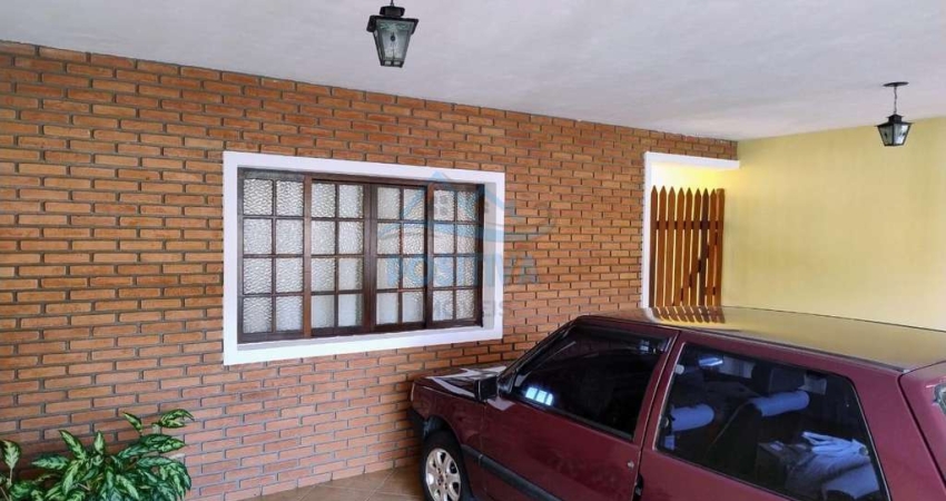 Casa para Venda em Osasco, Santo Antônio, 1 dormitório, 2 banheiros, 2 vagas