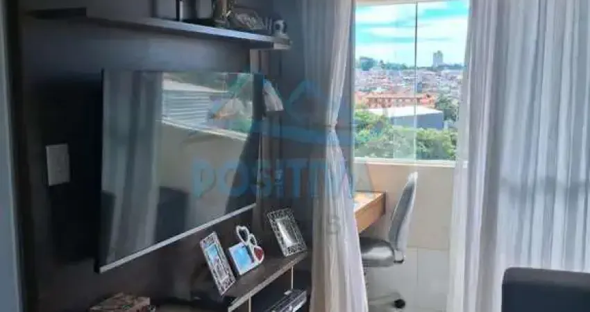 Apartamento para Venda em Osasco, Santa Maria, 2 dormitórios, 1 banheiro, 1 vaga