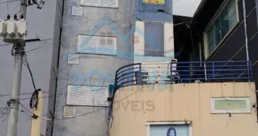 Prédio Comercial para Venda em Osasco, Km 18, 12 banheiros, 8 vagas