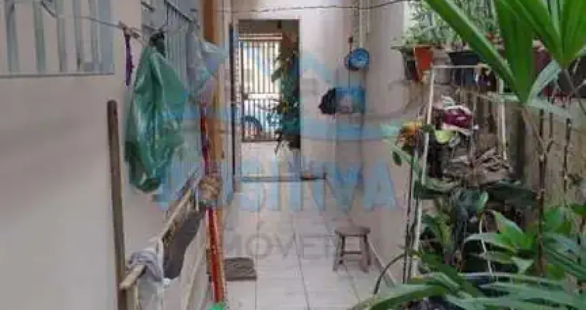 Casa para Venda em Osasco, Jaguaribe, 3 dormitórios, 1 suíte, 3 banheiros, 2 vagas