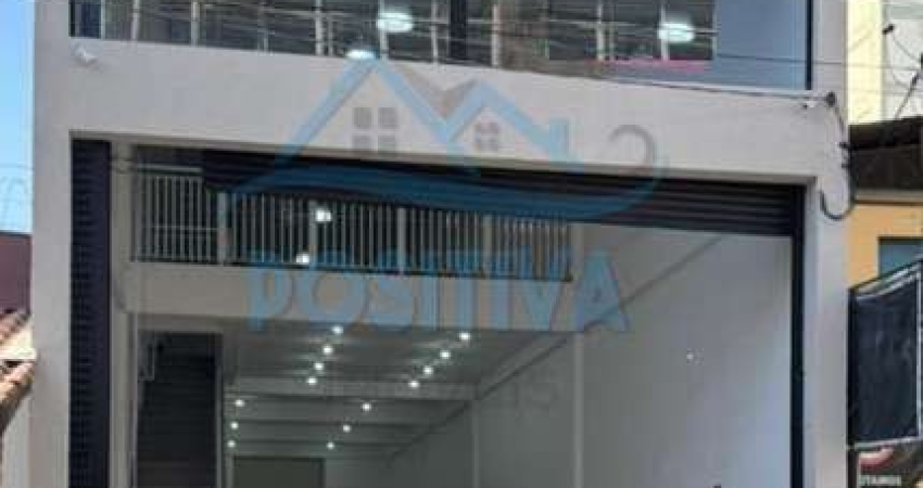 Sala comercial à venda na Rua João Collino, Centro, Osasco
