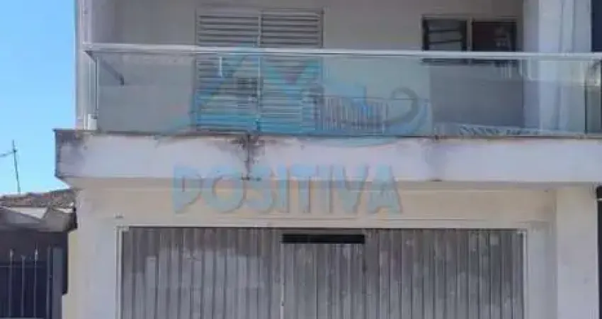 Sobrado para Venda em Osasco, Santo Antônio, 3 dormitórios, 2 suítes, 3 banheiros, 2 vagas