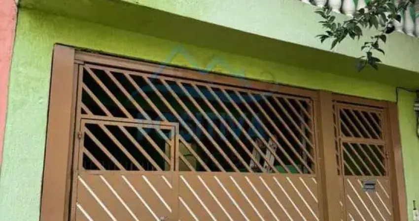 Sobrado para Venda em Osasco, Jardim das Flores, 3 dormitórios, 1 suíte, 3 banheiros, 1 vaga