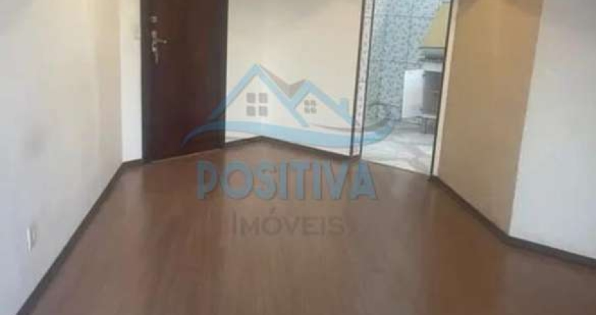 Apartamento para Venda em Osasco, Padroeira, 2 dormitórios, 1 banheiro, 1 vaga