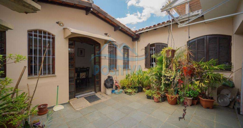 Casa para Venda em Osasco, Bela Vista, 3 dormitórios, 2 suítes, 3 banheiros, 3 vagas
