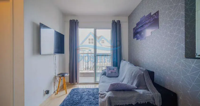 Apartamento para Venda em Osasco, Padroeira, 2 dormitórios, 1 banheiro, 1 vaga