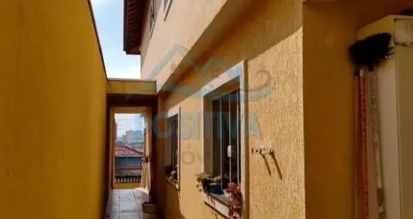 Sobrado para Venda em Osasco, Bela Vista, 3 dormitórios, 3 suítes, 3 banheiros, 6 vagas