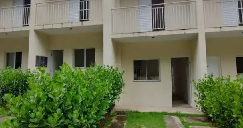 Sobrado para Venda em Cotia, Nakamura Park, 2 dormitórios, 2 suítes, 2 banheiros, 1 vaga