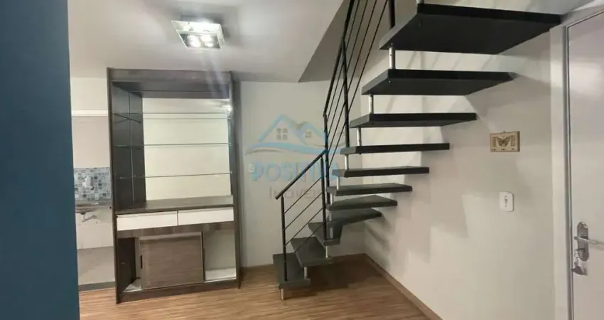 Apartamento para Venda em Cotia, Jardim Rosalina, 2 dormitórios, 1 banheiro, 1 vaga