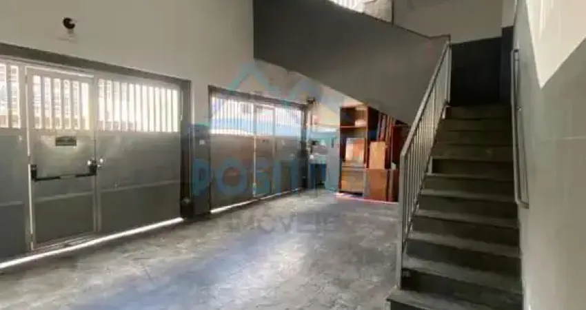 Sobrado para Locação em Osasco, Vila Campesina, 4 dormitórios, 1 suíte, 3 banheiros, 4 vagas