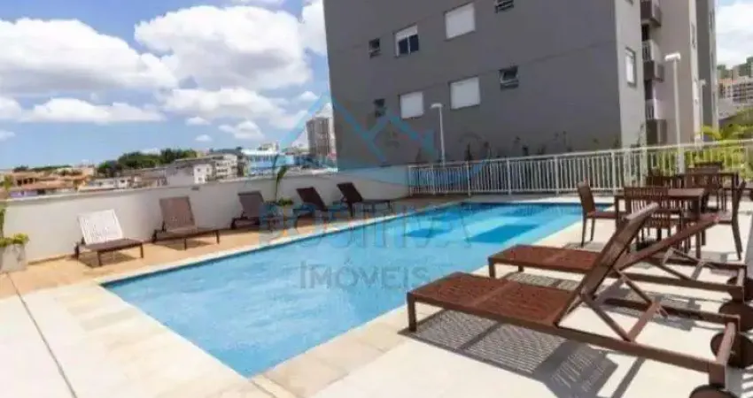 Apartamento para Venda em Osasco, Jaguaribe, 2 dormitórios, 1 banheiro, 1 vaga