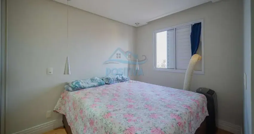 Apartamento para Venda em Osasco, Km 18, 2 dormitórios, 1 suíte, 2 banheiros, 1 vaga