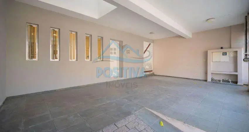 Casa para Venda em Osasco, Jaguaribe, 4 dormitórios, 1 suíte, 3 banheiros, 3 vagas