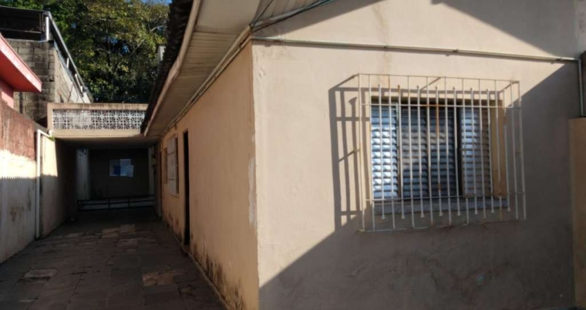 Casa comercial para alugar na Rua Quinze de Novembro, Cipava, Osasco
