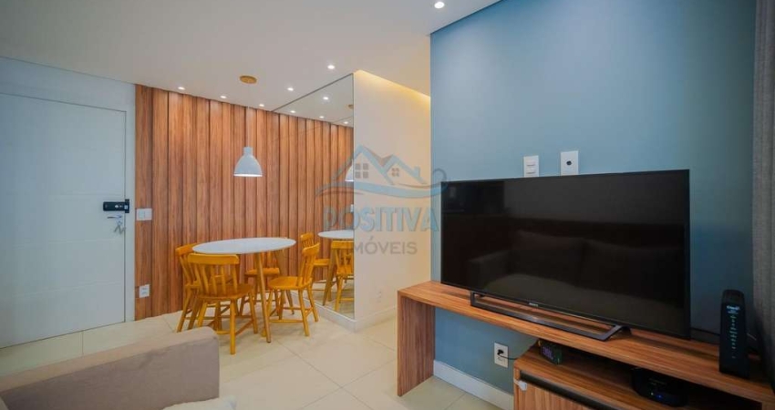 Apartamento para Venda em Osasco, Centro, 2 dormitórios, 1 banheiro, 1 vaga