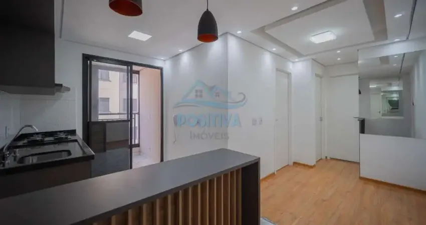 Apartamento para Venda em Osasco, Padroeira, 2 dormitórios, 1 banheiro, 1 vaga