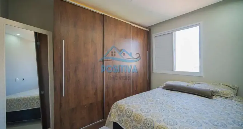 Apartamento para Venda em Osasco, Novo Osasco, 2 dormitórios, 1 banheiro, 1 vaga