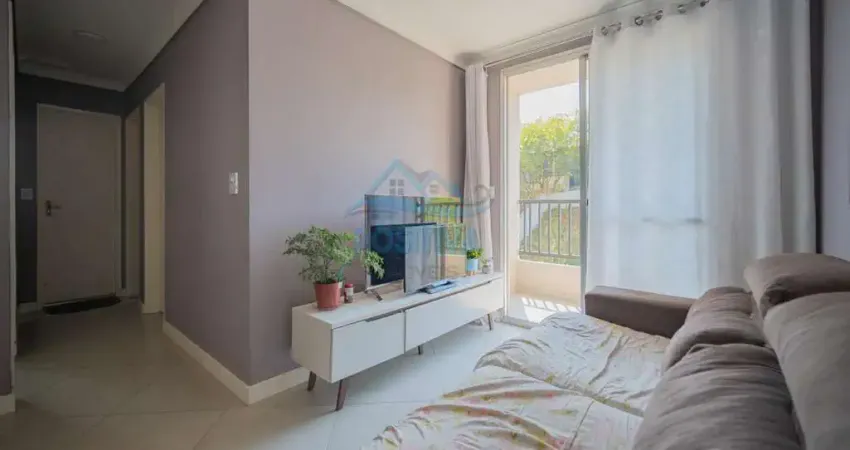 Apartamento para venda em carapicuíba, vila caldas, 2 dormitórios, 1 banheiro, 1 vaga