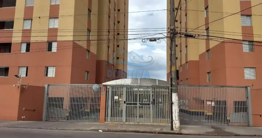 Apartamento para locação em osasco, jaguaribe, 3 dormitórios, 1 suíte, 1 banheiro, 1 vaga