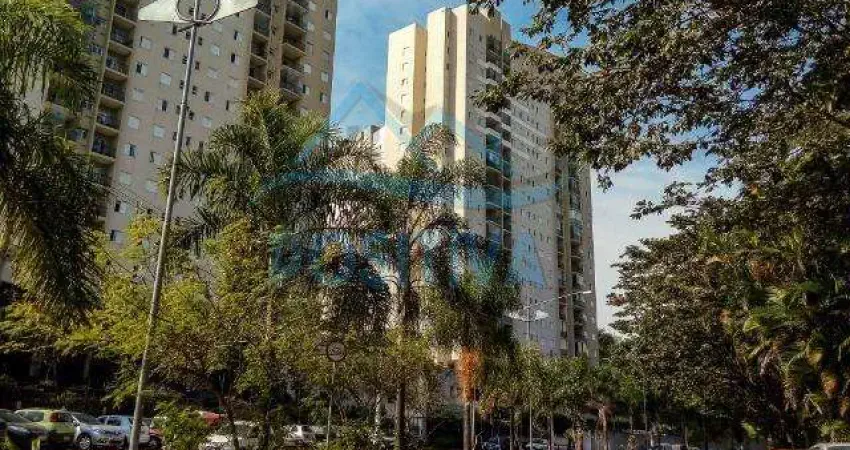 Apartamento para venda em osasco, umuarama, 2 dormitórios, 1 banheiro, 1 vaga