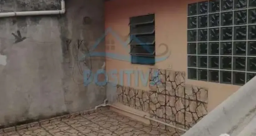 Casa para locação em osasco, veloso, 1 dormitório, 1 banheiro