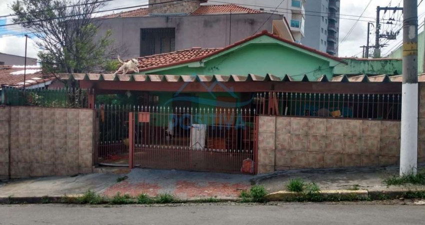 Casa para Venda em Osasco, Vila Osasco, 4 dormitórios, 2 banheiros, 2 vagas