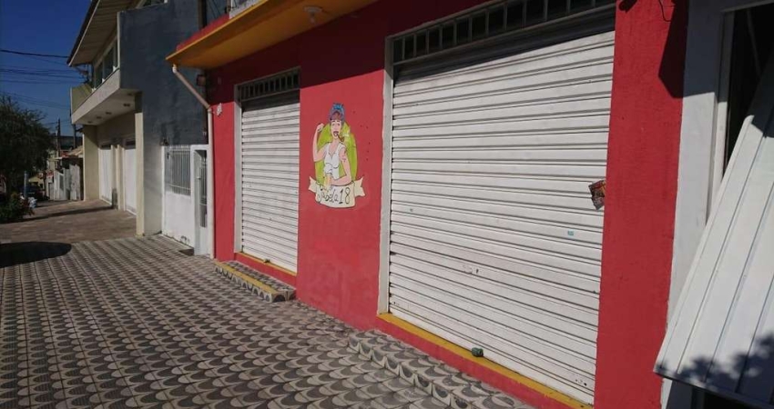Imóvel para Renda para Venda em Osasco, Bela Vista, 2 dormitórios, 1 banheiro, 3 vagas