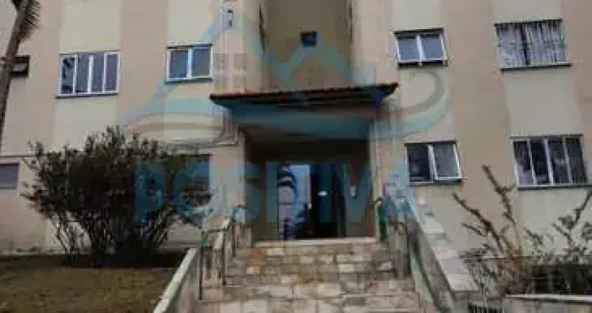 Apartamento para Venda em Osasco, Jardim D`Abril, 2 dormitórios, 1 banheiro, 1 vaga