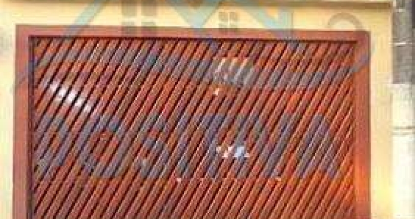 Sobrado para Venda em São Paulo, Jardim Ester Yolanda, 3 dormitórios, 1 suíte, 3 banheiros, 2 vagas