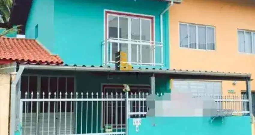 Casa sobrado a venda prox. praia de bombas merc koch financiamento ok bombinhas