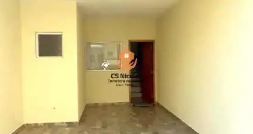Casa à venda no bairro Éden - Sorocaba/SP, Industrial