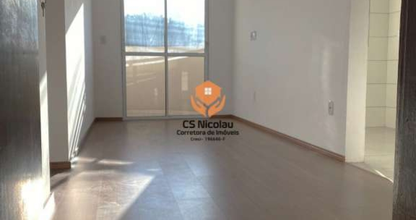 Apartamento à venda no bairro Vila Trujillo - Sorocaba/SP, Norte