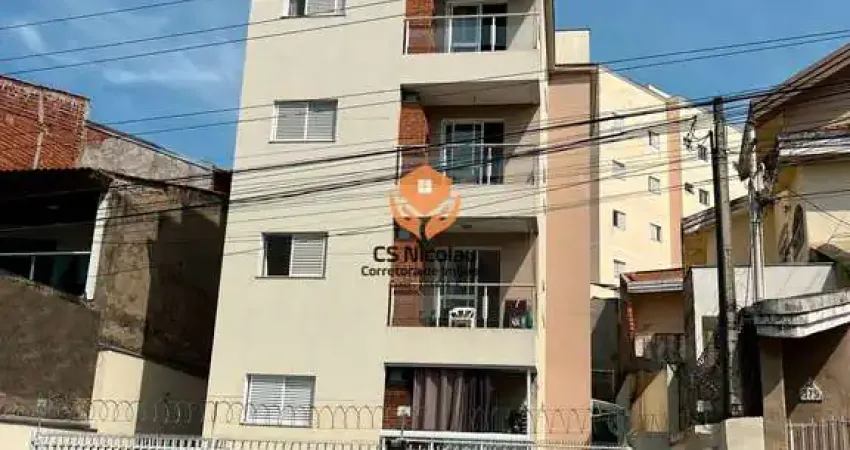 Apartamento à venda no bairro Jardim Europa - Sorocaba/SP, Oeste