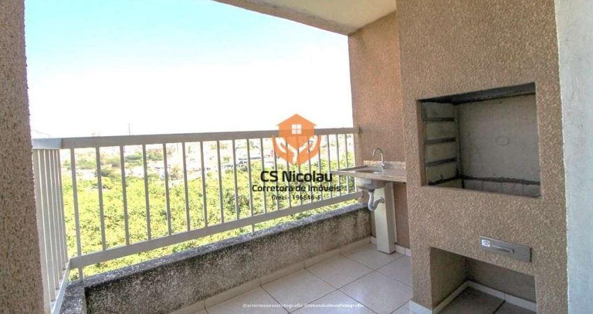 Apartamento à venda no bairro Vila Hortência - Sorocaba/SP, Leste